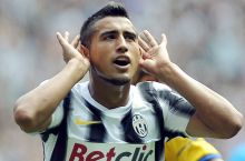 Arturo Vidal: "Anelli mendan ECHLni yutib berishni so'radi"