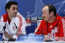 Benitez eski shogirdini "Napoli"ga chaqirmoqda