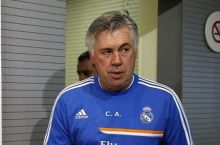 Anchelotti: "Real" Ispaniya chempioni bo'la oladi"