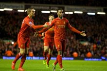 VIDEO. "Liverpul" - "Sanderlend" 2:1