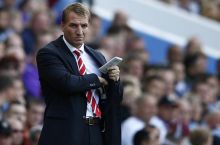 Rojers chempionlik poygasida "Manchester Siti"ni favorit deb biladi