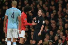 Fellaini Sabaletani atayin urmaganini malum qildi