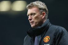 Devid Moyes kamida mavsum yakunigacha "MYU"da qoladi