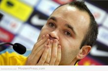 Andres Inesta: Valdesning jarohati biz uchun og'ir zarba