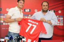"Udineze" Rierani "Uotford"ga ijaraga berdi