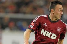 "Inter" Yosip Drmichni o'z safiga qo'shib olmoqchi