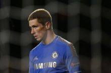 "CHelsi" Torresni "Inter"ga ijaraga berishga rozi bo'ldi