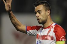 "Granada" futbolchisi kokain istemol qilgani malum bo'ldi