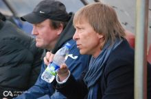 Игорь Шквырин: Очко на поле "Бунёдкора"  положительный результат