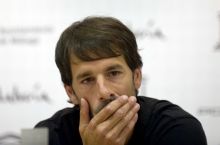 Руд ван Нистелрой будет помощником Гуса Хиддинка в сборной Голландии