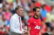 Devid Moyes: "Yanuzay yoshiga nisbatan ko'plab o'yinlarda ishtirok etib qo'ydi"