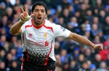 Suares mavsum yakunlanganidan so'ng Liverpuldan ketishi mumkin