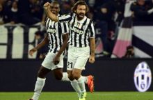 Pirlo: "Yuventus" - faoliyatimni davom ettirish uchun eng yaxshi joy"