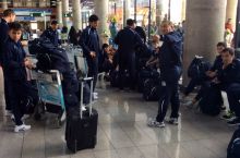 “Bunyodkor” Tehronda. VIDEO