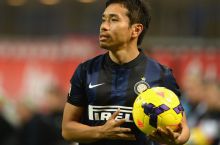 Yuto Nagatomo: "Macarri menga katta yordam berdi"
