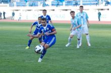 Oliy liga. 3-tur. Bugungi barcha uchrashuvlar yakunlandi