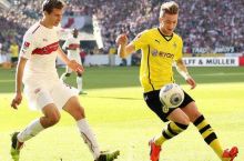 Bundesliga, 28-tur. Marko Roysga atalgan tur