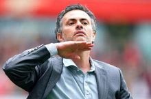 Joze Mourino: "CHempionlik poygasi biz uchun tugadi"