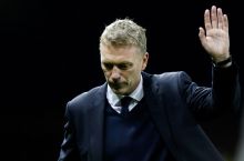 Devid Moyes: "ECHL finalida o'ynaymiz"