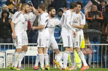 VIDEO. "Real" va "Barselona"ning g'alabalari