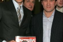 Xayrulla Xoliqovdan erkin fikr: Azamat Abduraimovga boshqa ish yarashadi