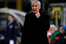 Клаудио Раньери: "Второе место в чемпионате Франции тоже неплохо"