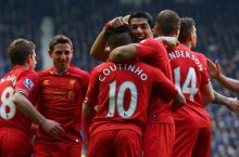 "Liverpul" va "Yuventus" ishtirokidagi o'yindan matnli translyaciyalar