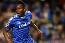 "Inter" Obi Mikelni ijaraga olishi mumkin