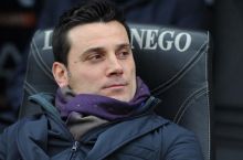 Vinchenco Montella: "G'alabaga loyiq edik"