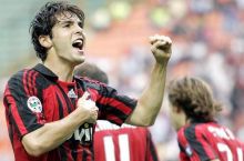 Kaka "Milan"ni tark etishi mumkin