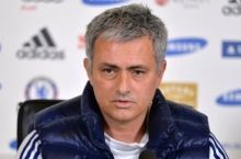 Joze Mourinyu: CHelsi yozda hujumchi sotib oladi