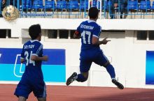 Oliy liga. 3-turda kimlar gol urdi?