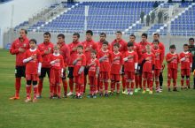 Lokomotiv 2 aprel kuni O'zbekiston U-22 yoshlar termasiga qarshi maydonga tushadi