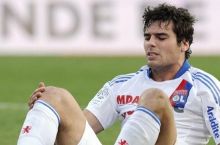 Yoann Gurkyuff jarohat oldi va "Yuventus"ga qarshi o'ynamasa kerak