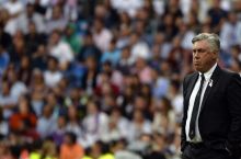 "Manchester Yunayted" Anchelottiga qiziqish bildirmoqda
