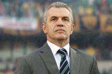 Agirre yozda Yaponiya terma jamoasida ish boshlashi mumkin