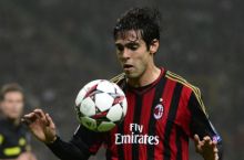 Kaka "Orlando Siti"ga o'tishi mumkin