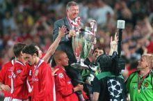 Fergyuson: "1999 yildagi "Bavariya" ustidan qozonilgan g'alaba tasodif emas edi"