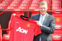 Devid Moyes: "Bu o'yin haqiqiy sinov"