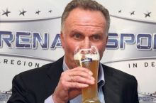 Karl-Xaync Rummenigge: "MYU ringdagi bokschidek xavfli raqib"