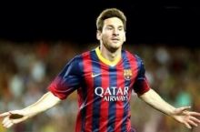 Barselona – Atletiko. Messi faoliyatidagi 500-o'yinni o'tkazishi mumkin