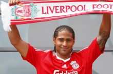 Glen Jonson: "Liverpul" sovrinni olishga xaqli"