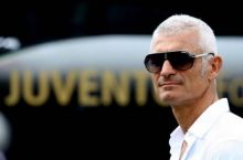 Fabricio Ravanelli: "Konte Mourinodan ham zo'r"