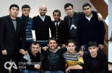 "Kecha, bugun, ertaga" loyihasida 1 aprel hazili...