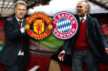ECHL: "Manchester Yunayted" - "Bavariya". Prevyu