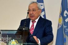 Mirabror Usmonov: “Xayolparast mutaxassislar faoliyatiga chek qo'yish kerak”