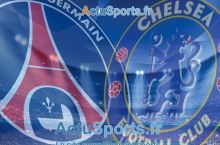 PSJ – CHelsi. Eto’O va Eshli Koul maydonga tusha olmaydilar