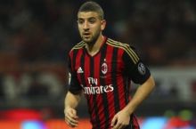 Milan Taarabtni taxminan 3 million funtga sotib oladi