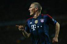SHvayshshtayger va Xavi Martinez javob o'yinini o'tkazib yuborishadi