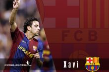 Xavi: "Bizning to'qnashuvda masala hal etilmadi"